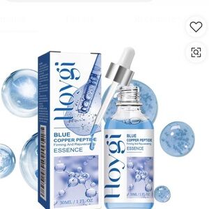 Blue Copper Peptide Essence